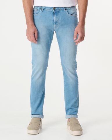 Atelier Noterman Jeans