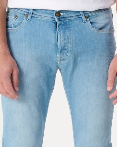 Atelier Noterman Jeans