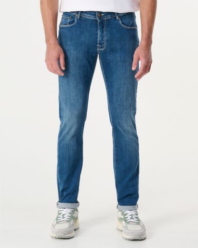 Atelier Noterman Jeans