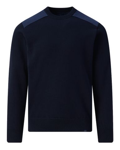 Paul & Shark Crew-neck sweater