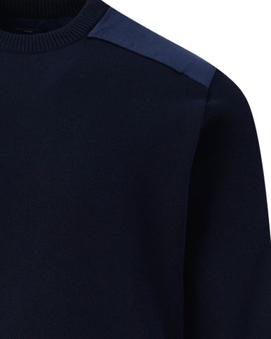 Paul & Shark Crew-neck sweater