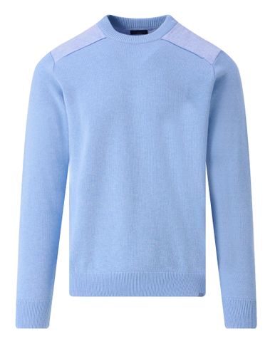 Paul & Shark Crew-neck sweater