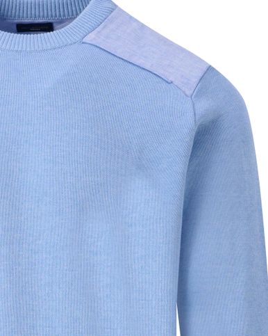 Paul & Shark Crew-neck sweater