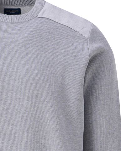 Paul & Shark Crew-neck sweater