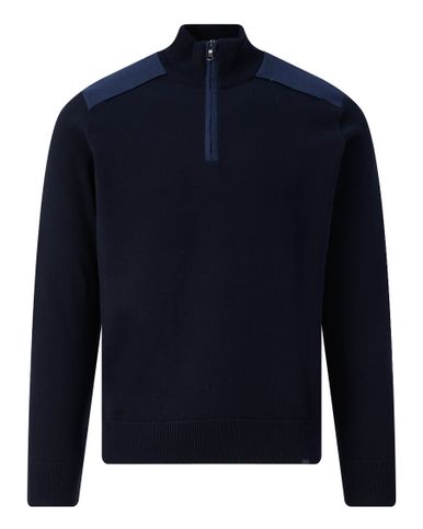 Paul & Shark Pull over half zip