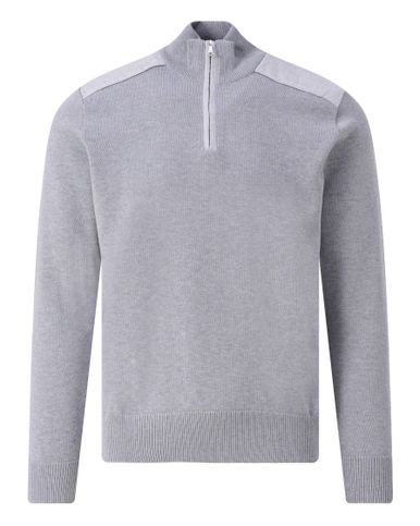 Paul & Shark Pull over half zip