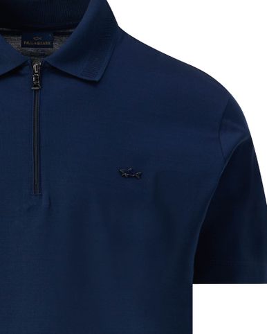Paul & Shark Polo KM