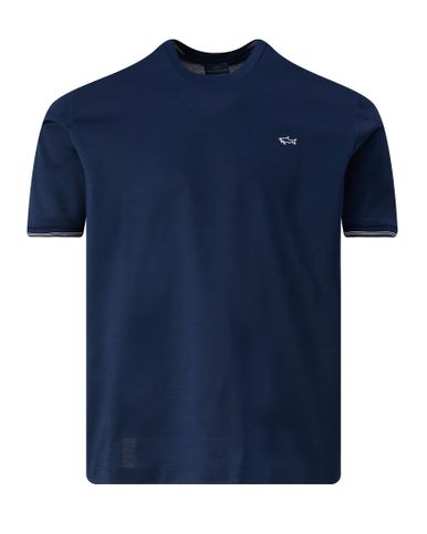 Paul & Shark Polo KM