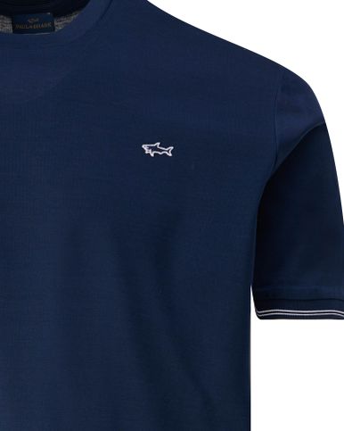 Paul & Shark Polo KM