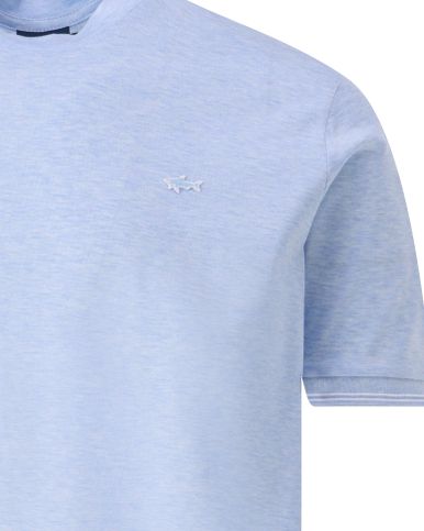 Paul & Shark T-shirt KM