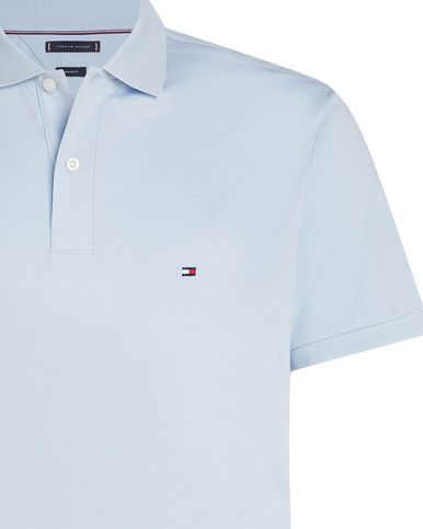 Tommy Hilfiger Menswear Polo SS