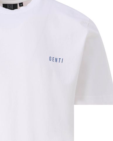 Genti T-shirt SS