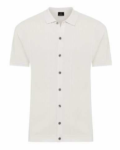 Genti Polo SS