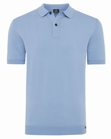 Genti Polo SS