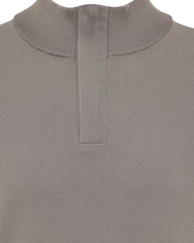 Genti Pull over half zip