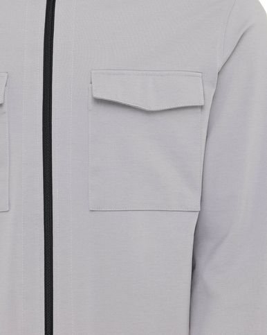Genti Overshirt