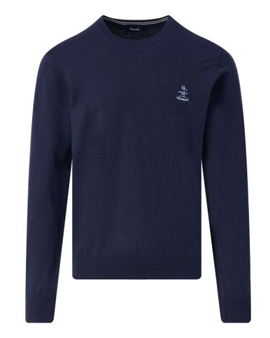 Faconnable Crew-neck sweater