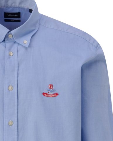 Faconnable Casual shirt LS
