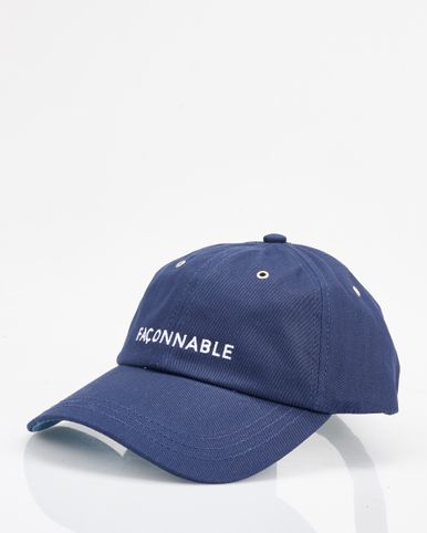 Faconnable Headwear
