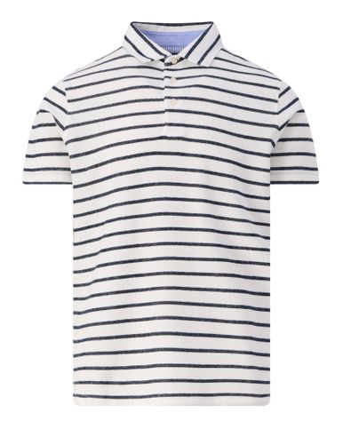 Faconnable Polo SS
