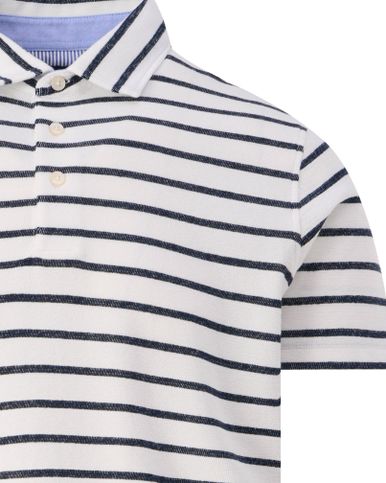 Faconnable Polo SS