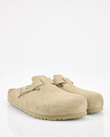 Birkenstock Boston