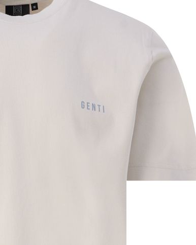 Genti T-shirt SS