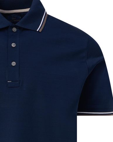 Paul & Shark Polo KM