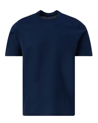 Paul & Shark T-shirt SS