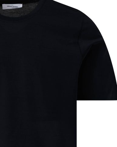 Gran Sasso T-shirt KM