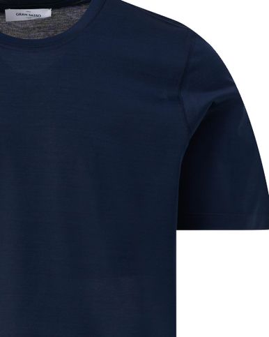 Gran Sasso T-shirt KM