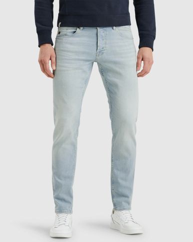 Cast Iron Shiftback Jeans