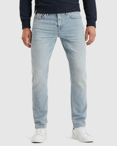 Cast Iron Valver Jeans
