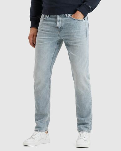 Cast Iron Valver Jeans