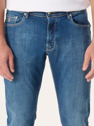 Atelier Noterman Jeans