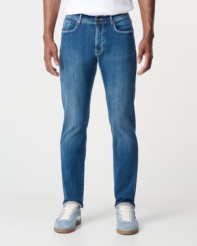 Atelier Noterman Jeans