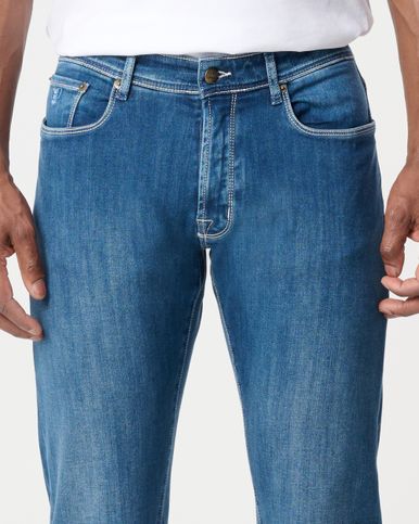 Atelier Noterman Jeans