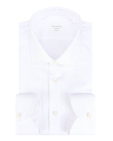 Xacus Dress Shirt LS