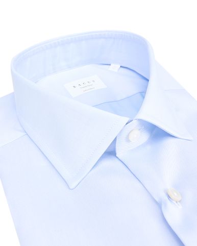 Xacus Dress Shirt LS
