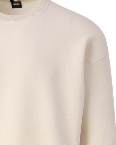 Boss Menswear Sweatshirt