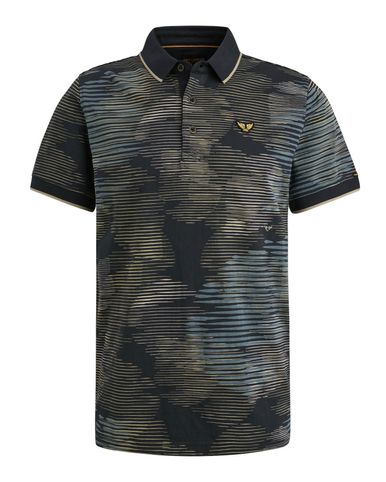 PME Legend Polo SS