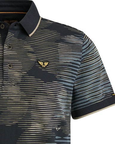 PME Legend Polo SS