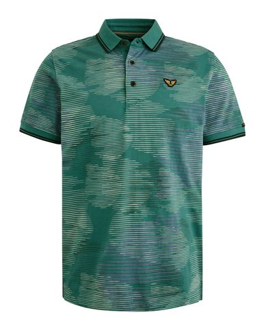 PME Legend Polo SS