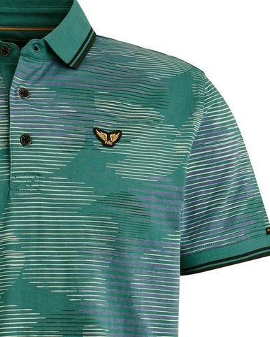 PME Legend Polo SS