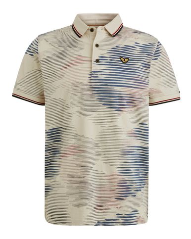 PME Legend Polo SS