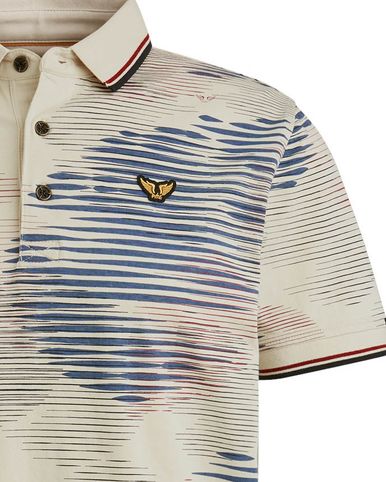 PME Legend Polo SS