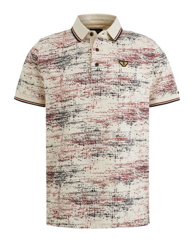 PME Legend Polo SS