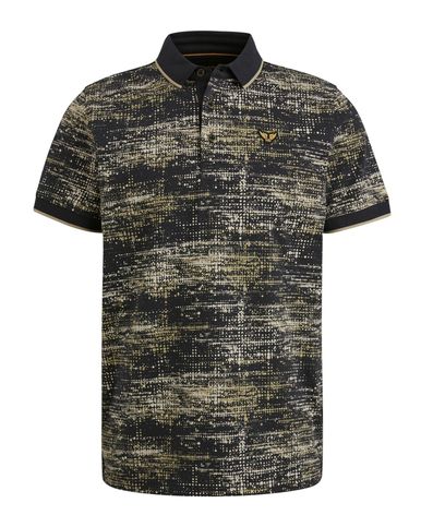 PME Legend Polo SS
