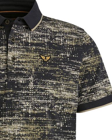 PME Legend Polo SS