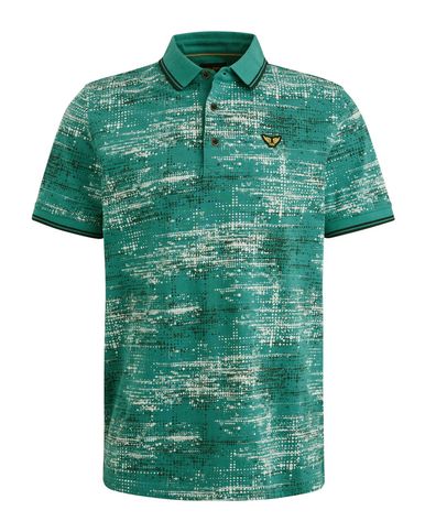 PME Legend Polo SS